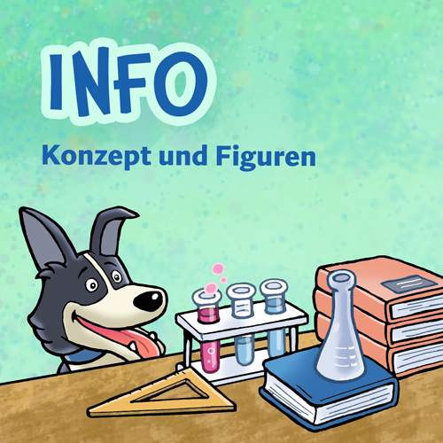 Illustration Konzept